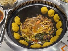 -玺炖·中国铁锅炖(虹桥天街店)