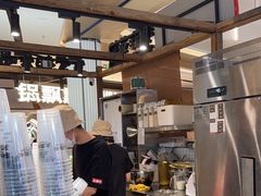 -太犇牛手作茶铺(江北虹悦城店)