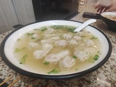 -小倩倩•鸡汤馄饨(江西路创始店)