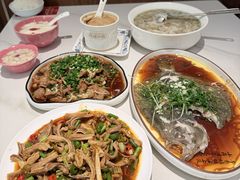 -旺达·福州菜(正大广场店)