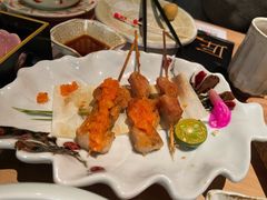 -匠和风精致料理(春熙路群光广场店)