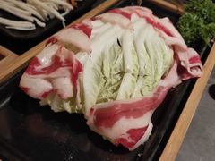 -湊湊火锅·茶憩(合生汇购物中心店)