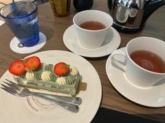 -粤海喜来登酒店·&More聚驿(天河城店)