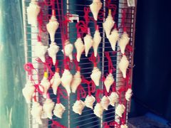 -大澳渔村及棚屋