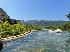 -广州锦绣香江度假别墅