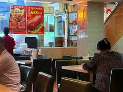 -肥妹烧腊店(翠竹路店)