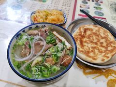 羊肉合汁-夏家合汁(天润花园小区店)