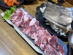 -大壮家原味烤肉(兴华北街店)