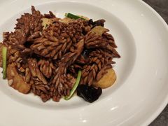 -闫府私房菜·老字号(恒隆店)