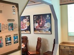 -老淮滨-蚌埠非遗小吃(淮河路店)