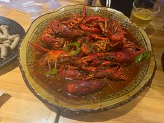 -金陵一哥龙虾馆(三牌楼总店)
