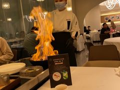 -王品牛排(郑州大卫城店)