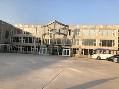 -国际安全防卫学院