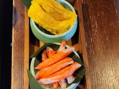 -捞王锅物料理(凯旋路店)