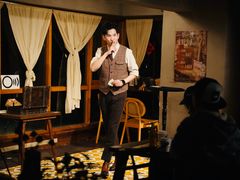 -时光花园(白鹭洲店)