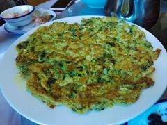 -天乐农家鱼头王(天目湖店)