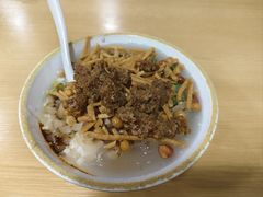 -峨眉山豆腐脑(解放路店)