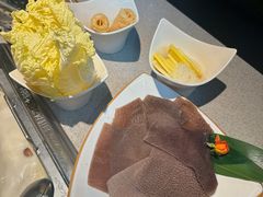 -海底捞大排档火锅(悦荟广场店)