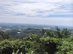 -句容茅山景区