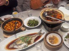 -湖锦酒楼·旗舰店(三阳总店)