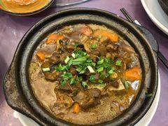 -众顺和非遗淮扬菜(何园店)