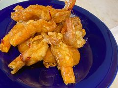 -小吊梨汤·北京菜·烤鸭(双井乐成中心店)