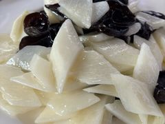 -帕米尔食府(白云观店)
