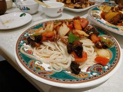 -巴依老爷·新疆美食(上城区天城路店)