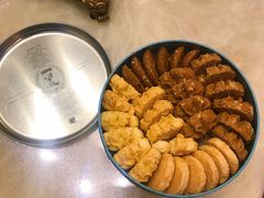 4MIX-珍妮曲奇聪明小熊(尖沙咀店)