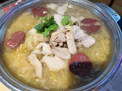 -人民公社大食堂(顺义总店)