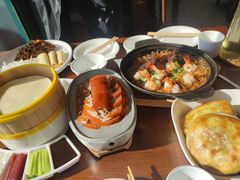 -紫光园(创始店)