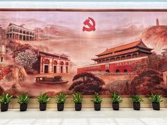 -中共一大纪念馆