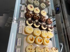 -派悦坊·甜品·蛋糕(虹口龙之梦店)