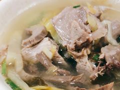 -陈记汤饭(水巷口店)