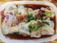 广式腊肠肠粉-米磨坊·肠粉(文德路店)