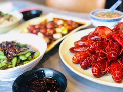 -靓靓蒸虾·头牌蒸虾(南山桂庙店)