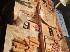 -比格比萨自助(花园路店)