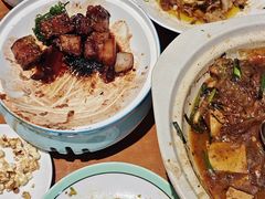 -红胖胖龙虾王·本地菜
