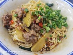-万三面馆(青龙正街太古里店)