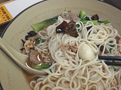 -粉观右江西鲜辣米粉(天地店)