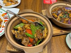 -西关味(大卫城店)