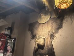 -柿子树炭烤羊腿(金台路店)
