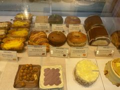 -DRUNK BAKER (上海漕宝路店)