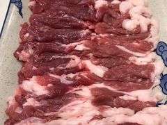 -宣武小院涮肉(前门店)