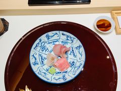-荣一代目OMAKASE板前料理