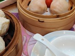 -点都德(华强南店)