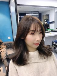 -颜泽美发沙龙