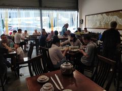 大堂-天回镇何氏豆腐(总店)