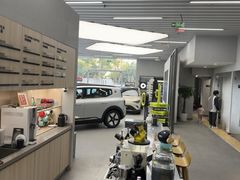 -上海浦东smart汽车全功能店(金桥店)