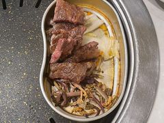 -黄金牧场(明洞总店)